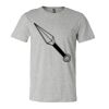 Bella Canvas Unisex CVC Blend Jersey Tee Thumbnail