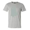 Bella Canvas Unisex CVC Blend Jersey Tee Thumbnail