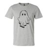 Bella Canvas Unisex CVC Blend Jersey Tee Thumbnail