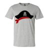 Bella Canvas Unisex CVC Blend Jersey Tee Thumbnail