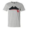 Bella Canvas Unisex CVC Blend Jersey Tee Thumbnail