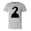 Bella Canvas Unisex CVC Blend Jersey Tee Thumbnail