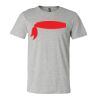 Bella Canvas Unisex CVC Blend Jersey Tee Thumbnail