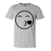 Bella Canvas Unisex CVC Blend Jersey Tee Thumbnail
