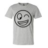 Bella Canvas Unisex CVC Blend Jersey Tee Thumbnail