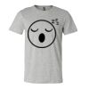 Bella Canvas Unisex CVC Blend Jersey Tee Thumbnail