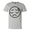 Bella Canvas Unisex CVC Blend Jersey Tee Thumbnail