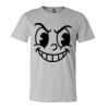 Bella Canvas Unisex CVC Blend Jersey Tee Thumbnail