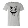 Bella Canvas Unisex CVC Blend Jersey Tee Thumbnail