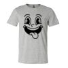 Bella Canvas Unisex CVC Blend Jersey Tee Thumbnail