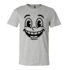 Bella Canvas Unisex CVC Blend Jersey Tee Thumbnail