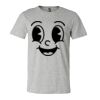 Bella Canvas Unisex CVC Blend Jersey Tee Thumbnail