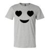 Bella Canvas Unisex CVC Blend Jersey Tee Thumbnail