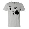 Bella Canvas Unisex CVC Blend Jersey Tee Thumbnail