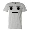 Bella Canvas Unisex CVC Blend Jersey Tee Thumbnail