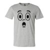 Bella Canvas Unisex CVC Blend Jersey Tee Thumbnail
