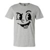 Bella Canvas Unisex CVC Blend Jersey Tee Thumbnail