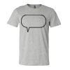 Bella Canvas Unisex CVC Blend Jersey Tee Thumbnail