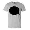 Bella Canvas Unisex CVC Blend Jersey Tee Thumbnail