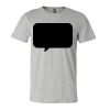 Bella Canvas Unisex CVC Blend Jersey Tee Thumbnail