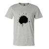 Bella Canvas Unisex CVC Blend Jersey Tee Thumbnail