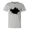 Bella Canvas Unisex CVC Blend Jersey Tee Thumbnail