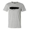 Bella Canvas Unisex CVC Blend Jersey Tee Thumbnail