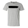 Bella Canvas Unisex CVC Blend Jersey Tee Thumbnail