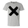 Bella Canvas Unisex CVC Blend Jersey Tee Thumbnail