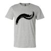 Bella Canvas Unisex CVC Blend Jersey Tee Thumbnail