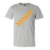 Bella Canvas Unisex CVC Blend Jersey Tee Thumbnail
