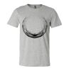 Bella Canvas Unisex CVC Blend Jersey Tee Thumbnail
