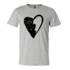 Bella Canvas Unisex CVC Blend Jersey Tee Thumbnail