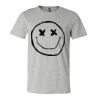 Bella Canvas Unisex CVC Blend Jersey Tee Thumbnail