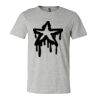 Bella Canvas Unisex CVC Blend Jersey Tee Thumbnail