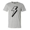 Bella Canvas Unisex CVC Blend Jersey Tee Thumbnail