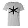 Bella Canvas Unisex CVC Blend Jersey Tee Thumbnail
