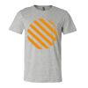Bella Canvas Unisex CVC Blend Jersey Tee Thumbnail