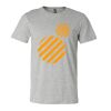 Bella Canvas Unisex CVC Blend Jersey Tee Thumbnail