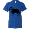 Bella Canvas Youth Unisex Jersey Tee Thumbnail