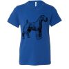 Bella Canvas Youth Unisex Jersey Tee Thumbnail