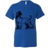 Bella Canvas Youth Unisex Jersey Tee Thumbnail