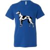 Bella Canvas Youth Unisex Jersey Tee Thumbnail