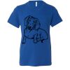 Bella Canvas Youth Unisex Jersey Tee Thumbnail