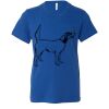 Bella Canvas Youth Unisex Jersey Tee Thumbnail