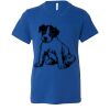 Bella Canvas Youth Unisex Jersey Tee Thumbnail