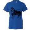 Bella Canvas Youth Unisex Jersey Tee Thumbnail