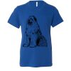 Bella Canvas Youth Unisex Jersey Tee Thumbnail
