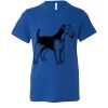 Bella Canvas Youth Unisex Jersey Tee Thumbnail