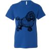 Bella Canvas Youth Unisex Jersey Tee Thumbnail